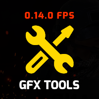 BGMI GFX Tool 2021 - Game Launcher  Optimizer