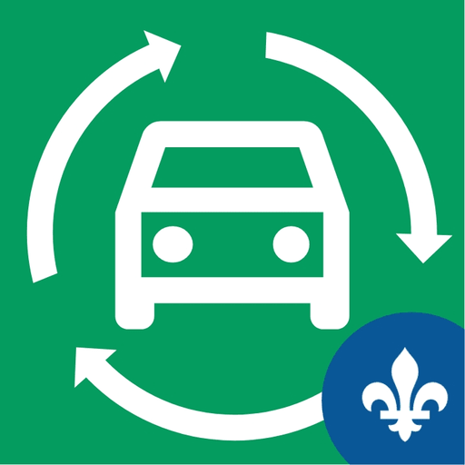 Quebec CarShare logo