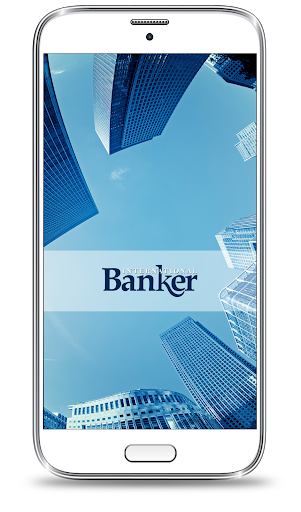 Android application International Banker screenshort