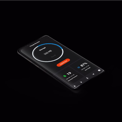 Anteprima dell'app