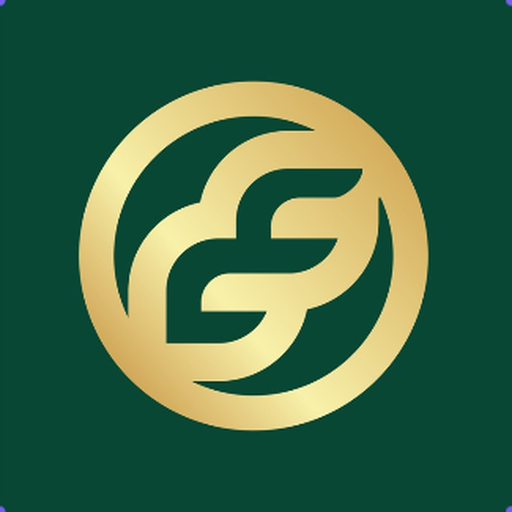 Green Fintech logo