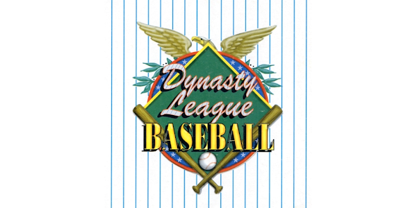 Dynasty League Baseball by - on Play