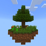 Maps Skyblock for MCPE icon