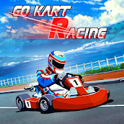 Go Kartz Go Beach Rush Kart Buggy 3D Ultra Racing