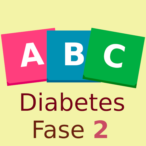 ABCDiabetes - Fase 2 1.0 Icon