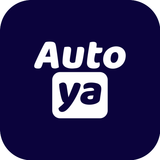 Auto Ya pasajero: pedí viajes logo