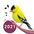 Bird Calls, Sounds & Ringtones6.2.2