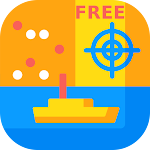 Cover Image of Download Sea battle game. Single player. Offline. Free. 1.1.1 APK