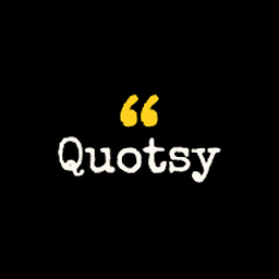 Icon image Quotsy: TV Quote Screensaver