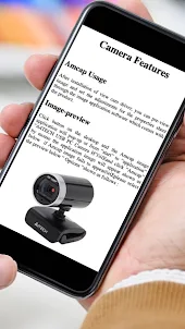 A4tech Webcam App Guide