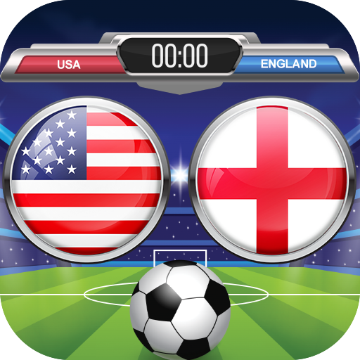 Baixar World Cup Game Soccer