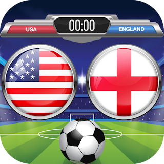 World Cup Game Soccer