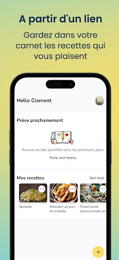 Spaetzle Screen 2