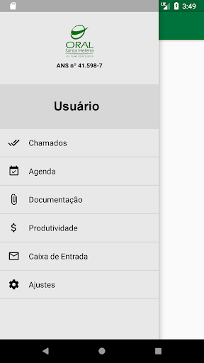 OSH Dentista Screen 3