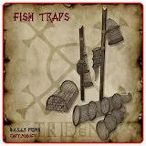 Fish Traps icon