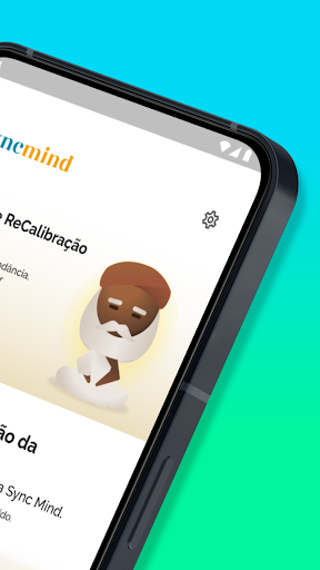 Sync Mind Screen 2