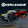 Overleague: Cars For Metaverse icon