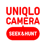 UNIQLO CAMERA SEEK & HUNT icon