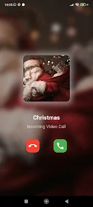 Santa Claus - Call + Chat