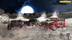 World of SUV Derby Remasteredのおすすめ画像2