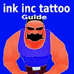 Cover Image of Скачать Ink tattoo Guide 1.1 APK