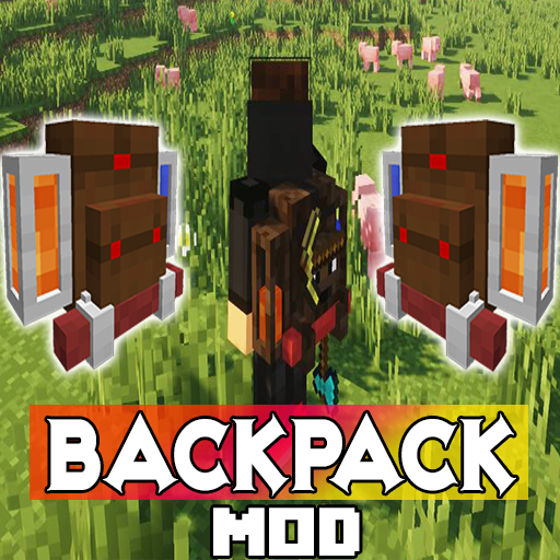 Backpack Mod Traveler Addon Download on Windows