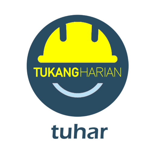 Tuhar.id logo