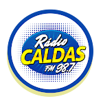 Cover Image of Unduh Rádio Caldas FM  APK