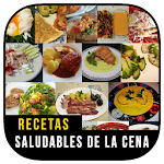 Cover Image of Tải xuống Deliciosa receta de Saludables  APK