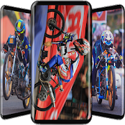 Drag Sport Bike Wallpapers