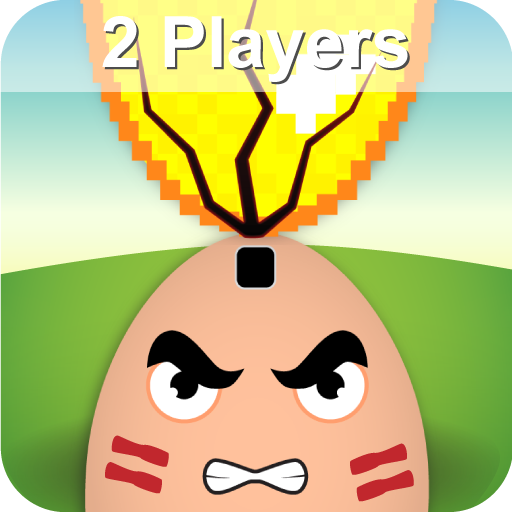 2 players games 2.0 Icon