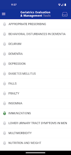 AGS GEMS screenshot 8