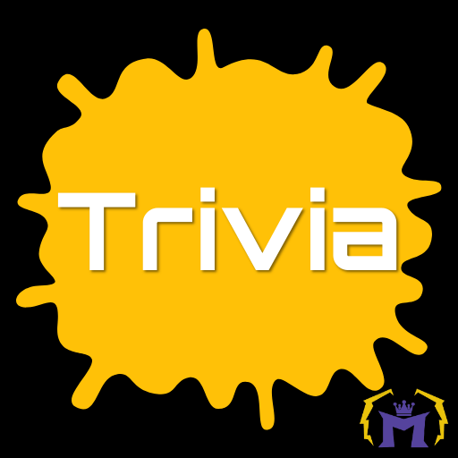 Bogus Trivia logo