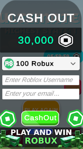 Robux Knife Easy Robux Earn