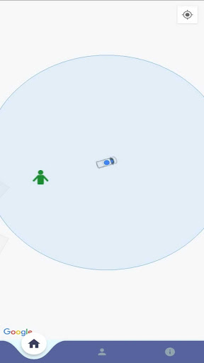 Sesfikile Driver Screenshot