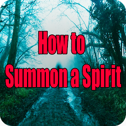Icon image How to summon spirit