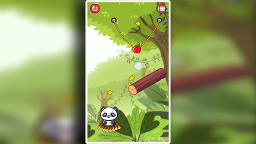 Feed The Panda Screen 2