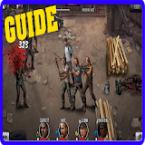 Guide for Walking Dead RTS icon