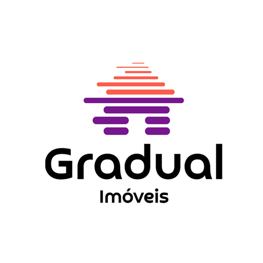 Gradual Imóveis logo