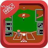 Major League Baseball CLASSIC Nes icon