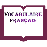 French vocabulary exercises icon