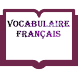 Exercices vocabulaire français - Androidアプリ