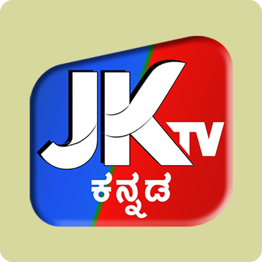 JK TV Kannada  Icon