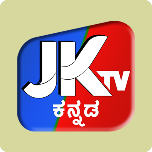JK TV Kannada logo