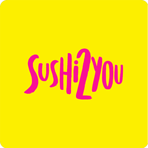 Sushi 2 You logo