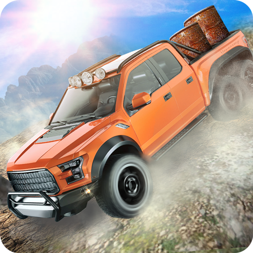 Offroad Transport Truck Games