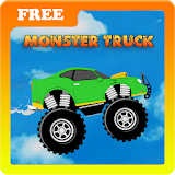 Monster Trucks icon