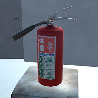 Fire Extinguisher Simulator 2 apk