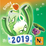 Guides To Plants (vs zombie 2) icon
