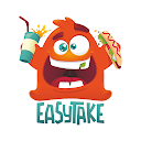 Download ايزي تيك - EasyTake Install Latest APK downloader